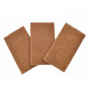 Neat Nut Walnut Shell Scour Pads