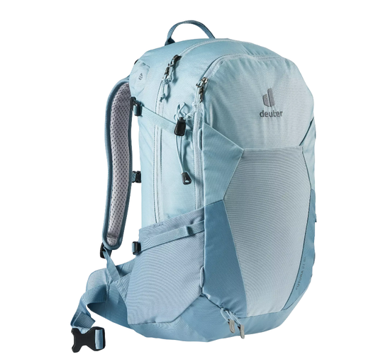 Deuter Futura 21 SL Hiking Backpack in Dusk-Slate Blue