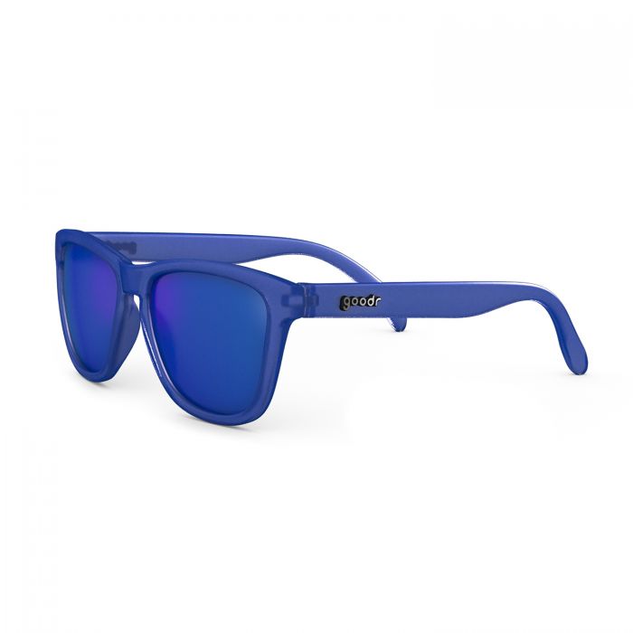 Goodr OG Polarized Sunglasses