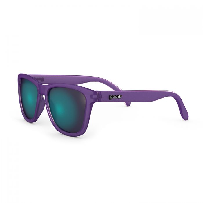 Goodr OG Polarized Sunglasses