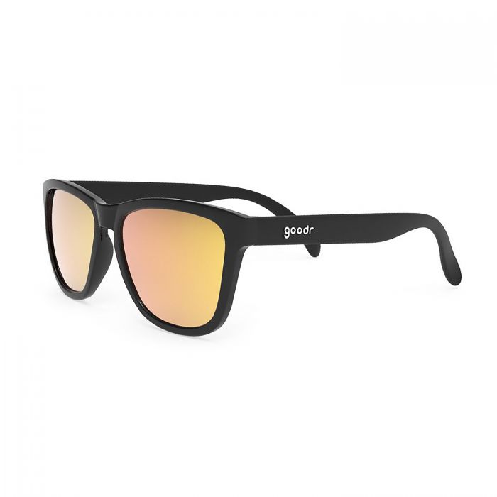 Goodr OG Polarized Sunglasses