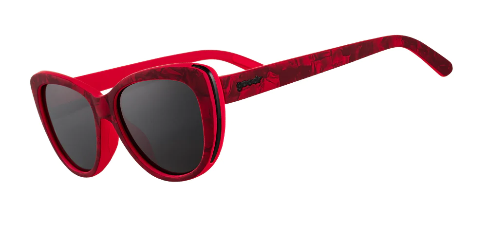Goodr Runways Polarized Sunglasses