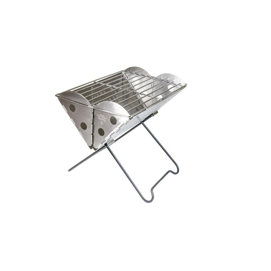 UCO Mini Flat Pack Grill and Fire Pit