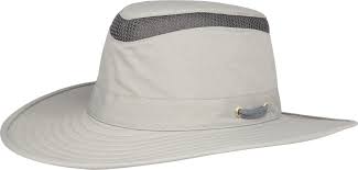 Tilley LTM6 Airflo Hat with Broader Down-Sloping Brim