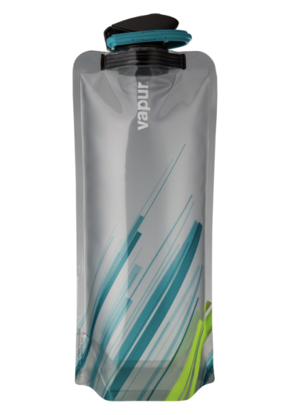 Vapur Bottle Packable Water Bottle