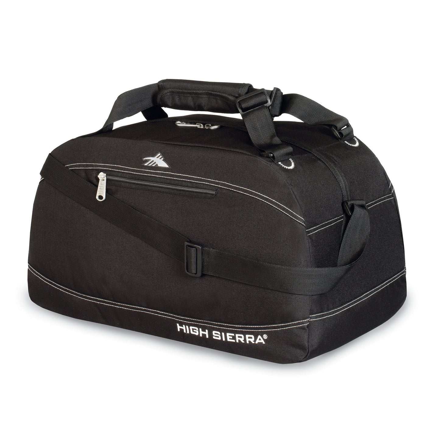 High Sierra Pack-N-Go Duffels