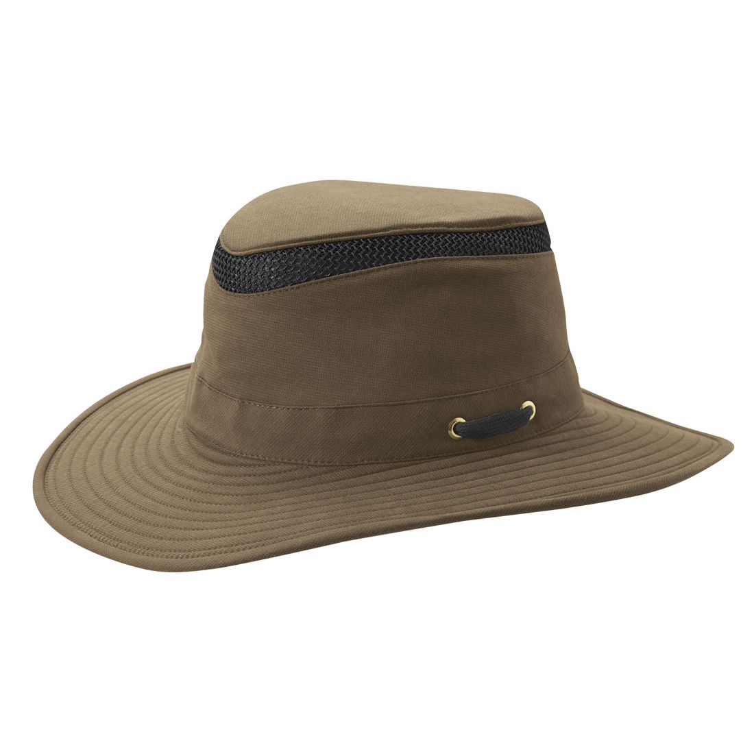 Tilley Hiker's Hat with Cooling Insert