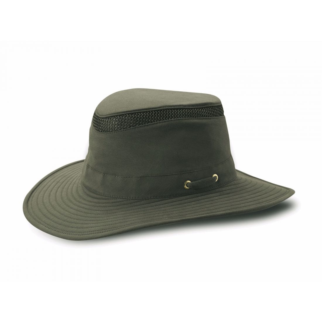 Tilley Hiker's Hat with Cooling Insert