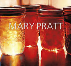 Mary Pratt Art Book