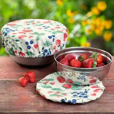 Now Designs Save-It Bowl Covers