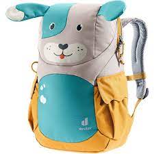 Deuter Kikki Children's Backpack 8L