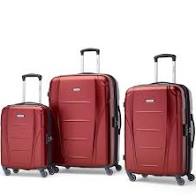 Samsonite Winfield NXT Polycarbonate Spinner Suitcases