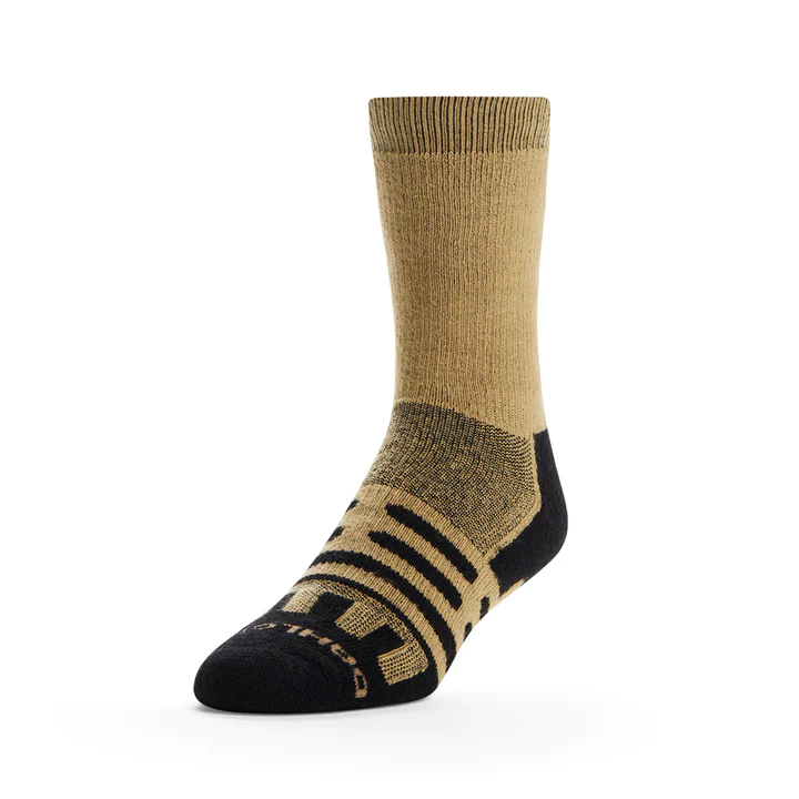 Journey Sock by Dahlgren Socks