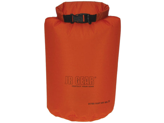 JR Gear Ultralight Dry Bags