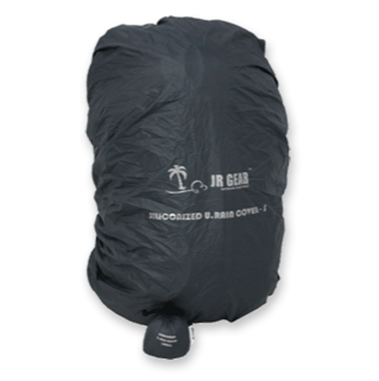 JR Gear Siliconized U Shape Rain Covers for Backpacks