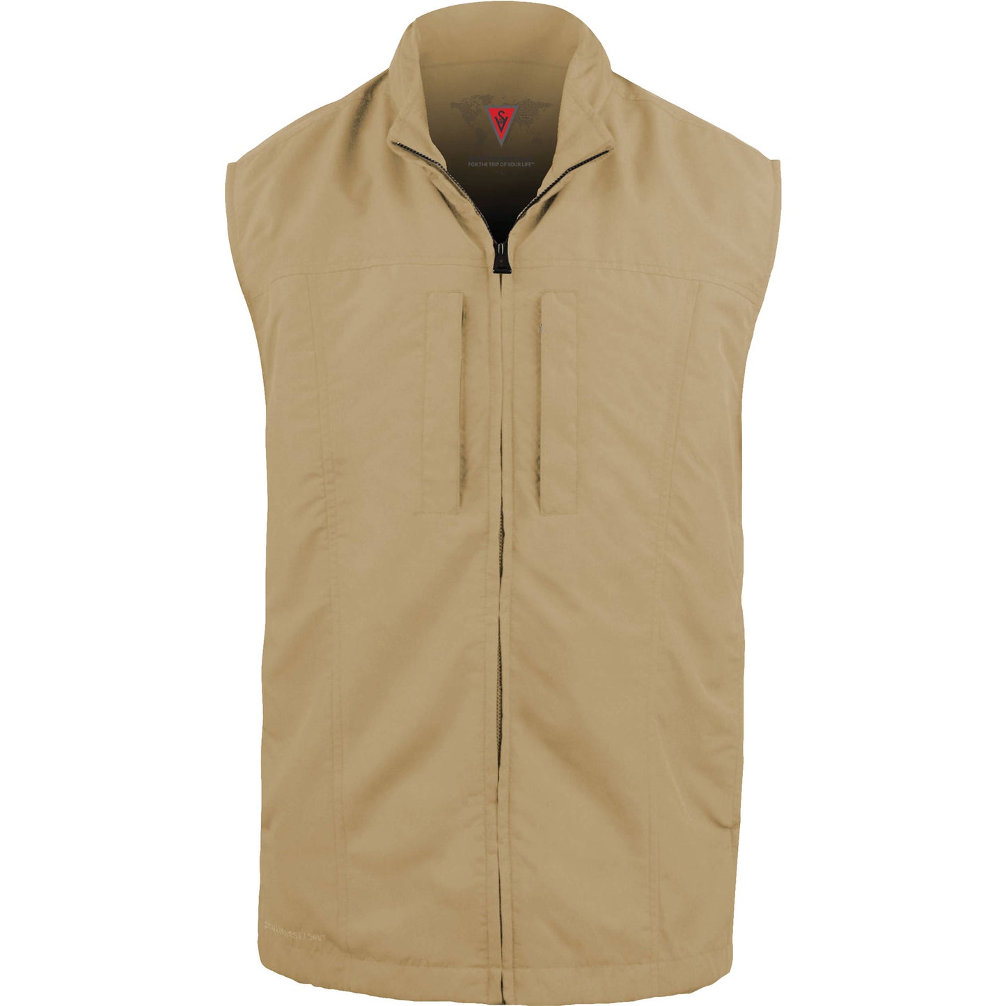 SCOTTeVEST RFID Travel Vest For Men