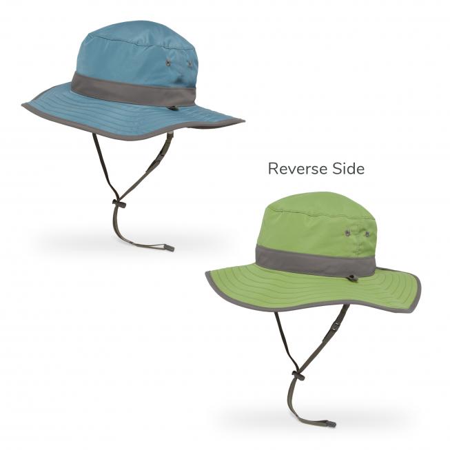 Sunday Afternoons Kids' Clear Creek Boonie Hat