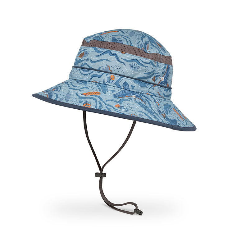 Sunday Afternoons Kids' Fun Bucket Hat