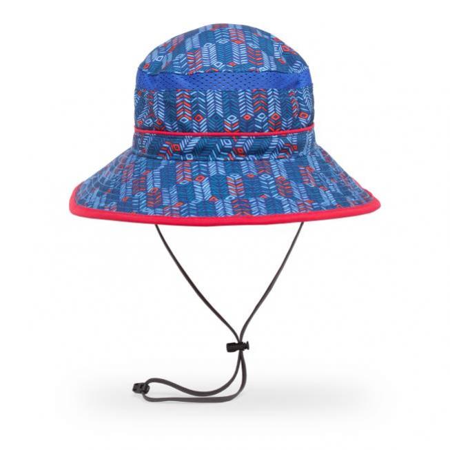 Sunday Afternoons Kids' Fun Bucket Hat