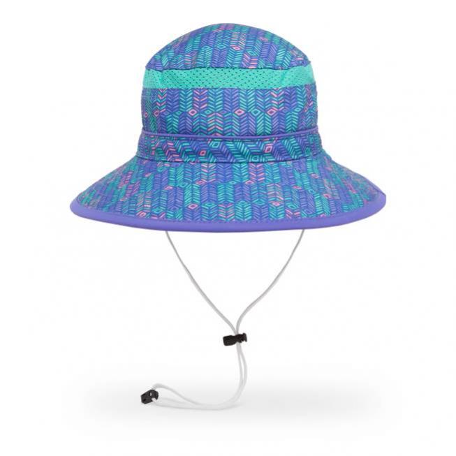 Sunday Afternoons Kids' Fun Bucket Hat