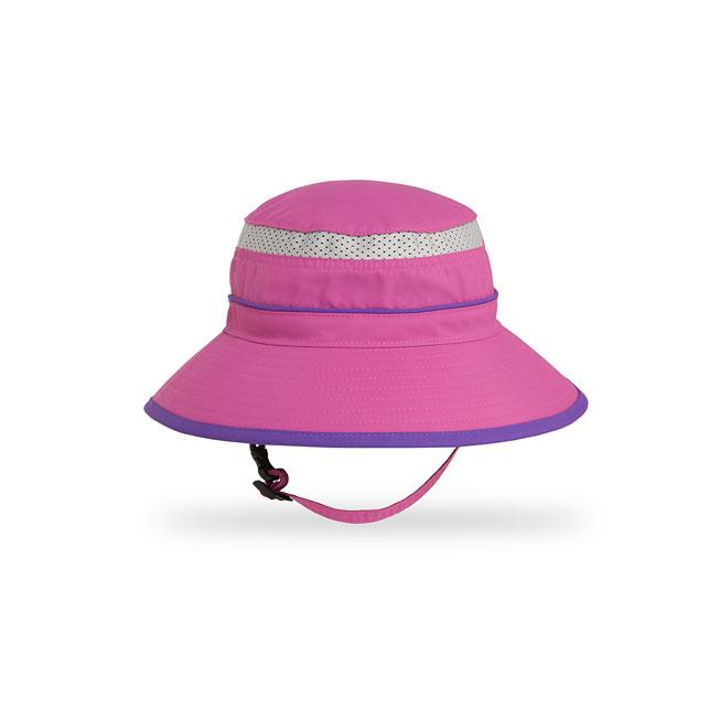 Sunday Afternoons Kids' Fun Bucket Hat