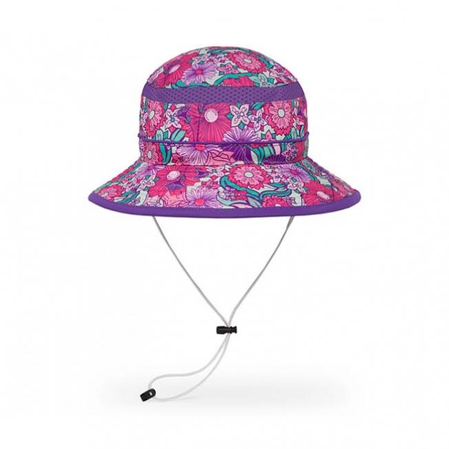 Sunday Afternoons Kids' Fun Bucket Hat