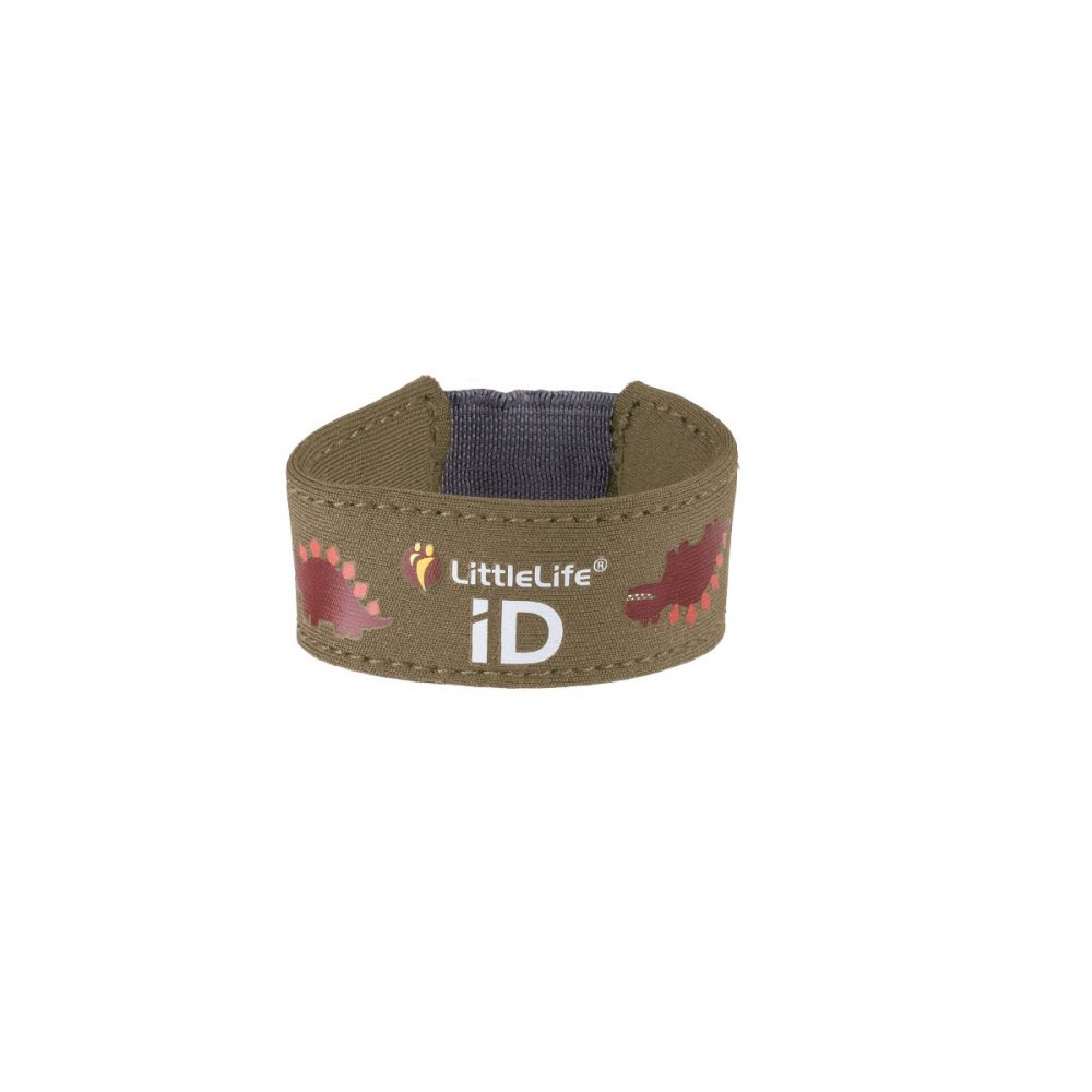 LittleLife Safety ID-Strap