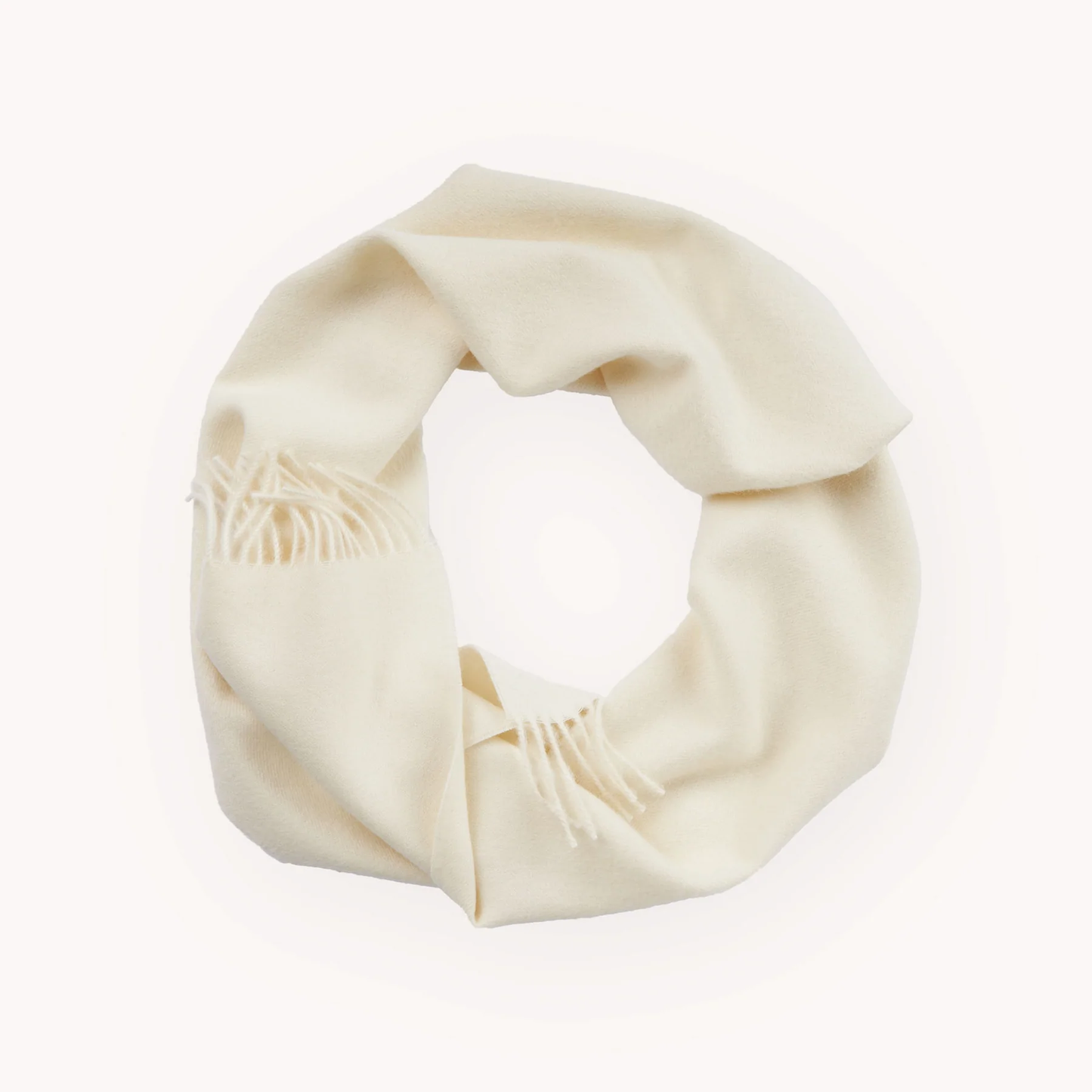 Pokoloko Fair Trade Baby Alpaca Hepburn Scarf