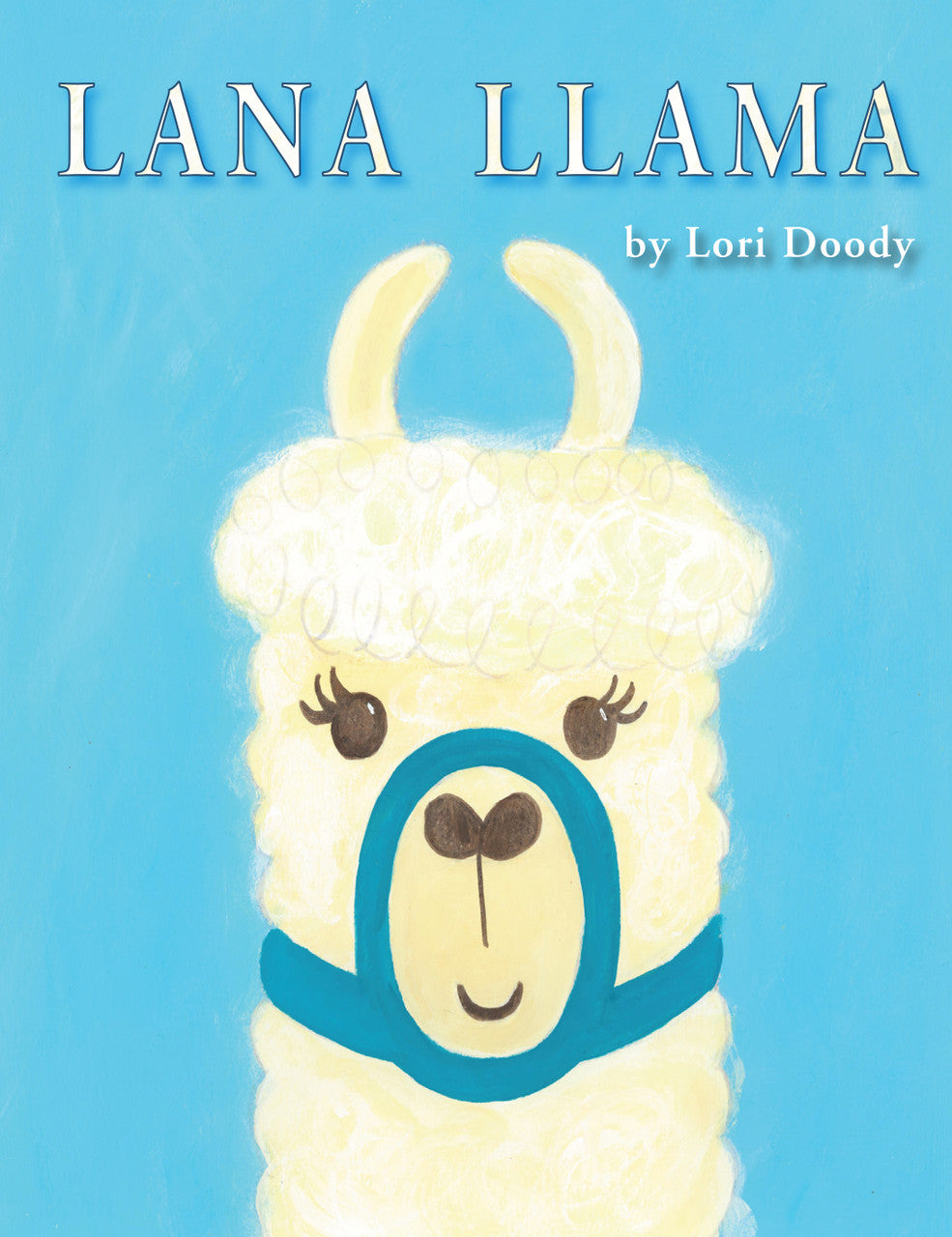 Lana Llama - Lori Doody