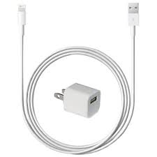 iEssentials Charging Cables