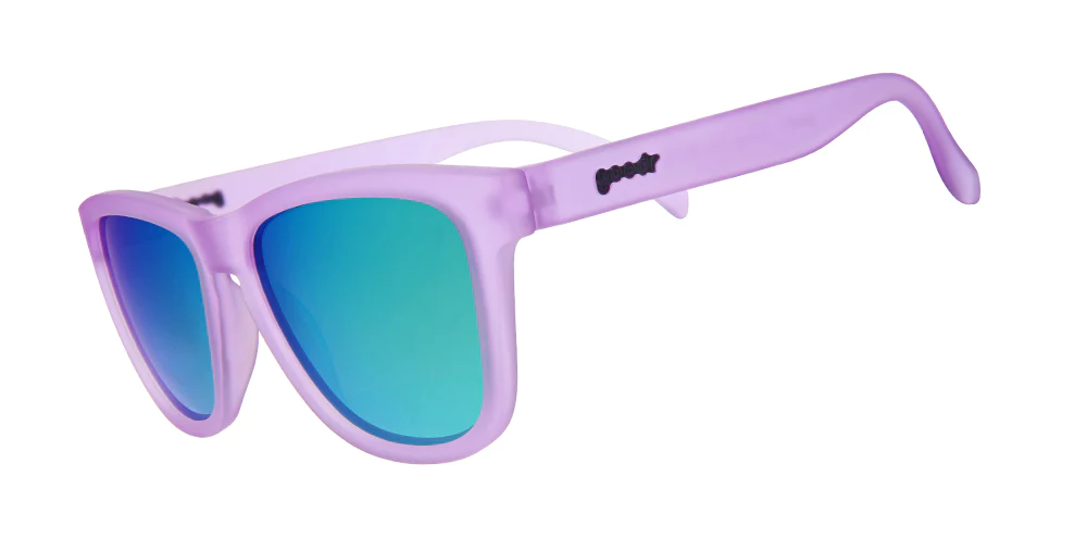 Goodr OG Polarized Sunglasses