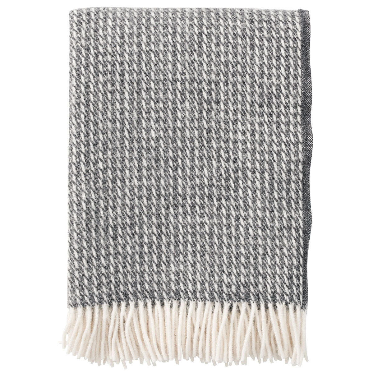 Klippan Wool Throws & Blankets