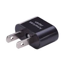 Lewis N. Clark Ungrounded Adapters