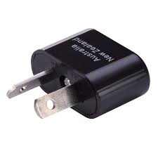 Lewis N. Clark Ungrounded Adapters