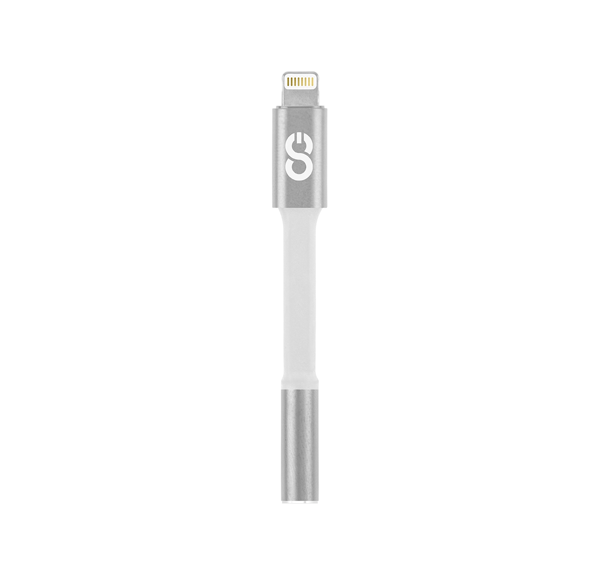 LOGii AUX Adapter for Lightning Devices