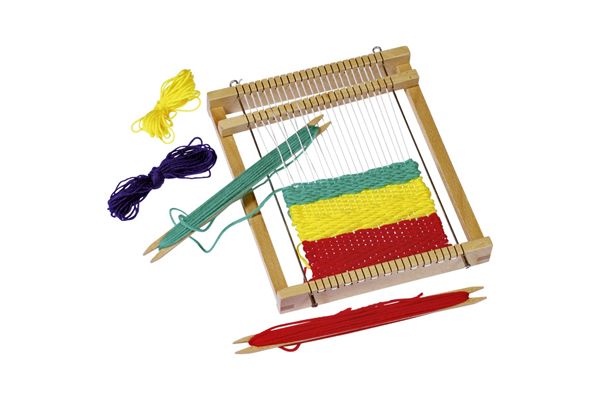 Goki Weaving Loom