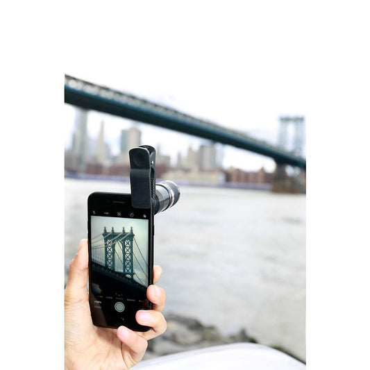 Kikkerland Phone Telescope