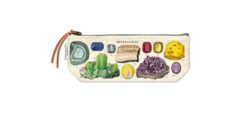 Cavallini & Co. Vintage Mini Pouch