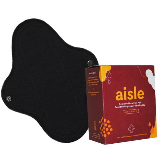 Aisle Reusable Menstrual Mini Pad
