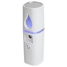 Relaxus Mist2Go Mini Atomizer & Diffuser