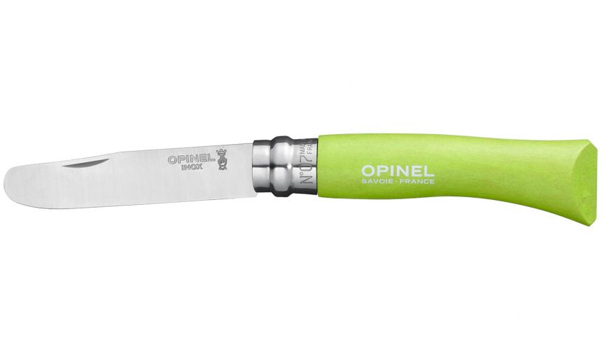 Opinel My First/Beginner's Knife