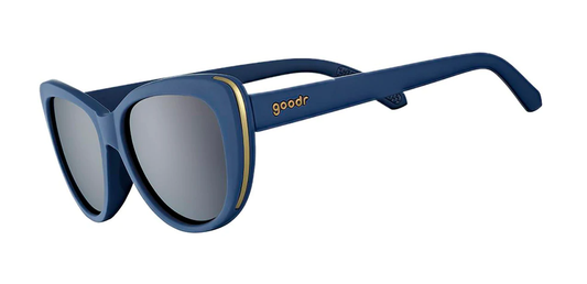 Goodr Runways Polarized Sunglasses