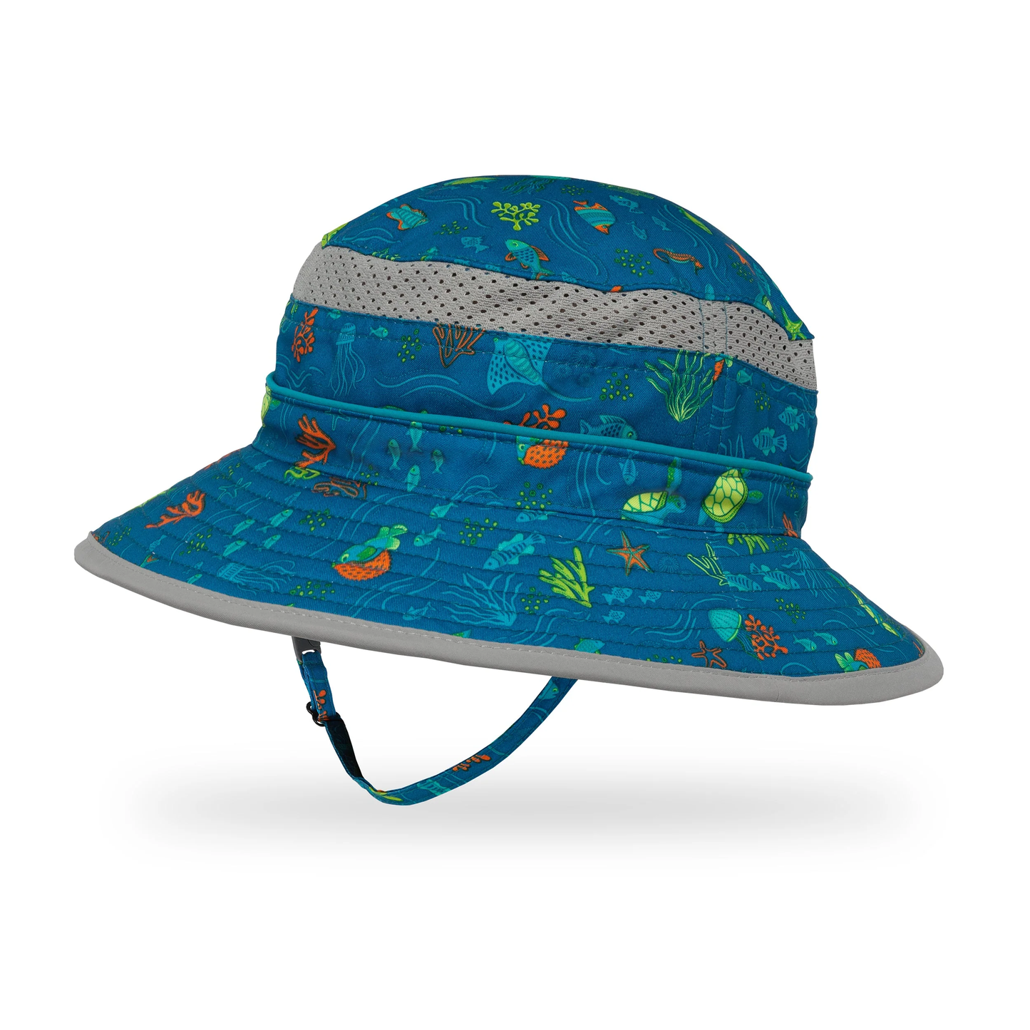 Sunday Afternoons Kids' Fun Bucket Hat