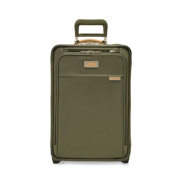 Briggs & Riley Baseline Essential Carry-On 2 Wheel Upright (US size)