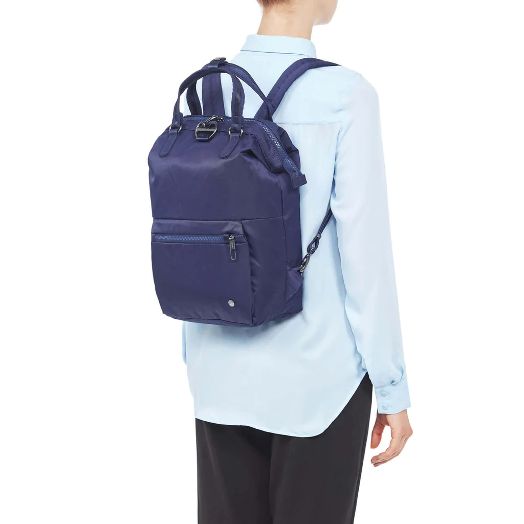 Pacsafe Citysafe CX Mini Anti-Theft Backpack