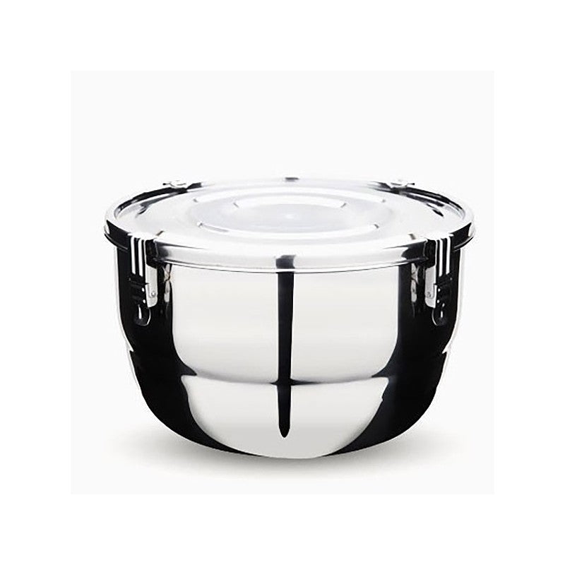 Onyx Stainless Steel Airtight Food Storage Container