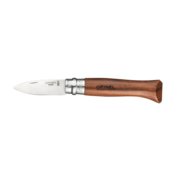 Opinel No. 09 Oyster Knife