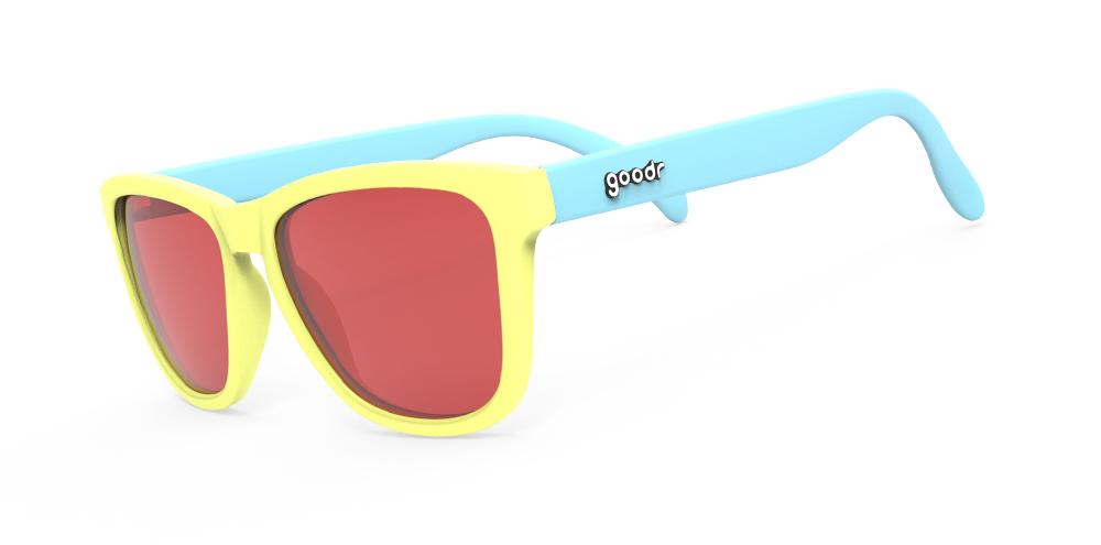 Goodr OG Polarized Sunglasses