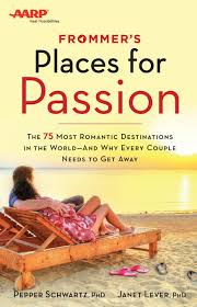 Places For Passion by Pepper Schwartz & Janet Lever