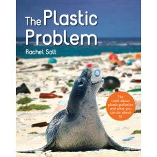The Plastic Problem by Rachel Salt